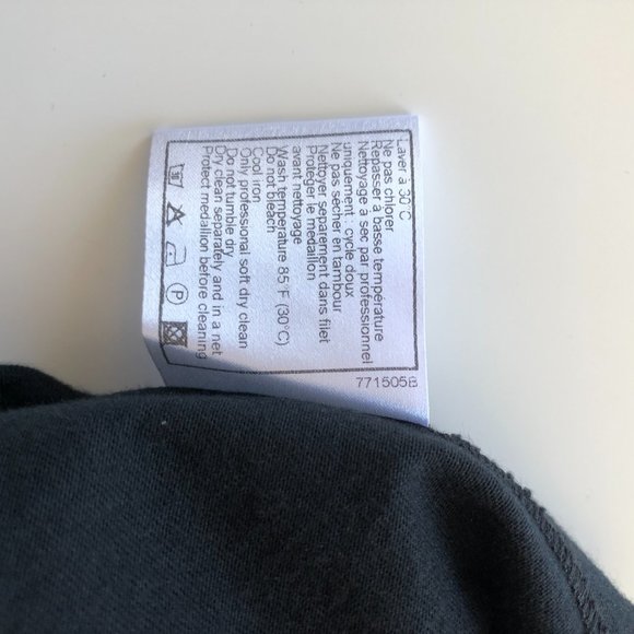 Authentic Chanel Vintage Tank - Picture 5 of 12